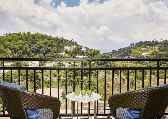 Radisson Hotel Kandy - Dream