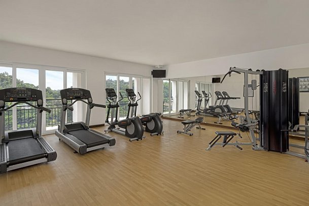 Radisson Hotel Kandy