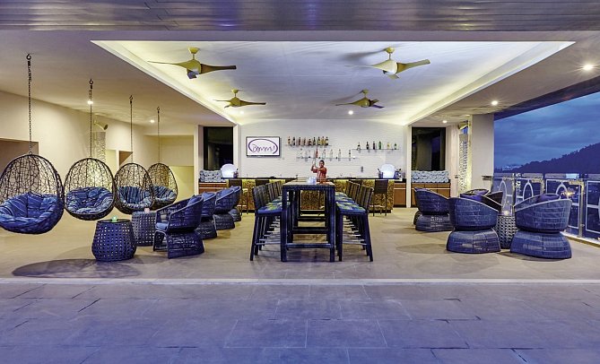 Radisson Hotel Kandy