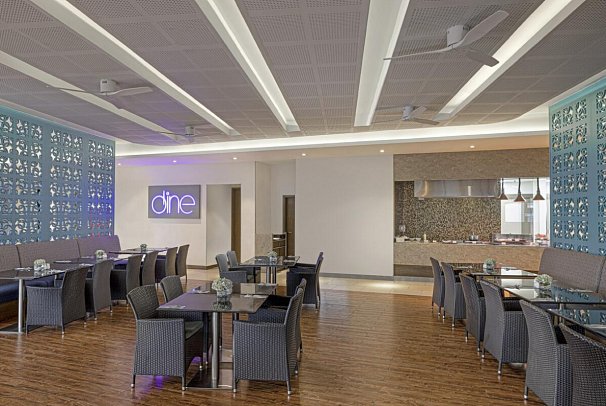 Radisson Hotel Kandy