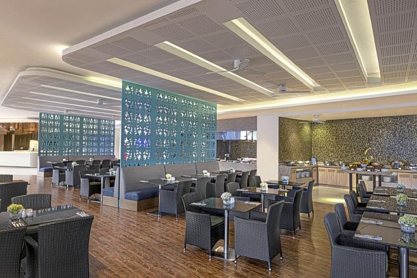 Radisson Hotel Kandy