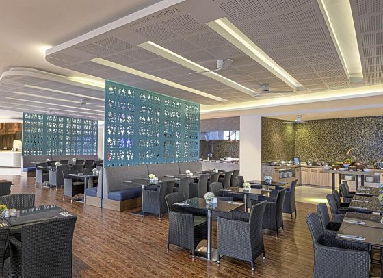 Radisson Hotel Kandy