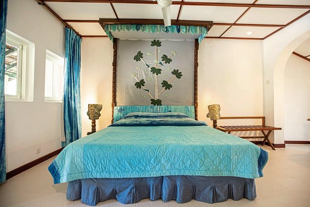 Sigiriya Village - Wohnbeispiel Superior (Zimmercodierung US1)