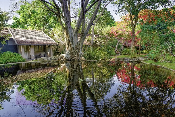 Sigiriya Village