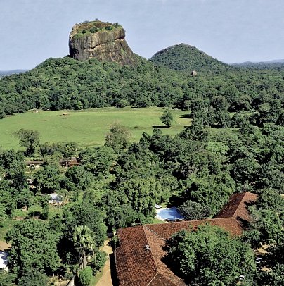Sigiriya Village