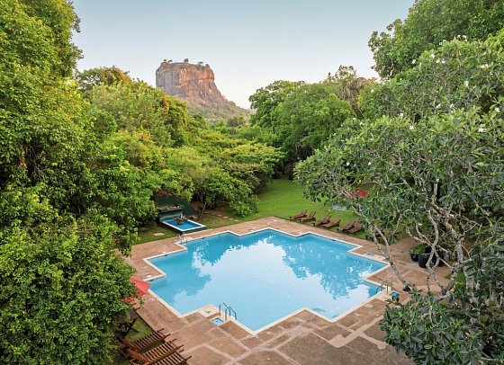 Sigiriya Village