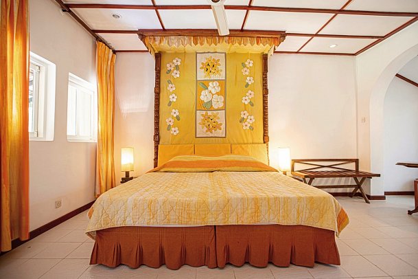 Sigiriya Village