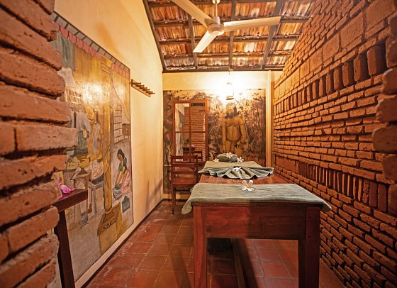 Sigiriya Village