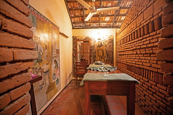 Sigiriya Village
