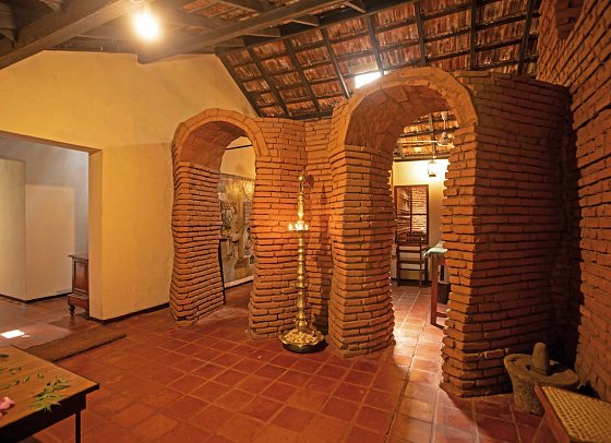 Sigiriya Village