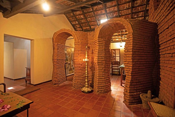 Sigiriya Village