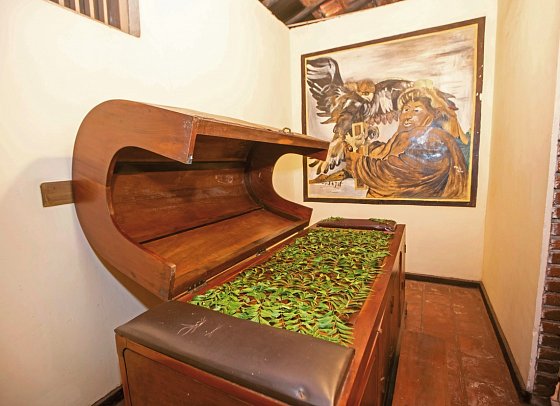 Sigiriya Village