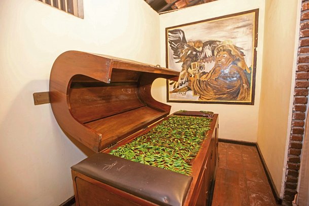 Sigiriya Village