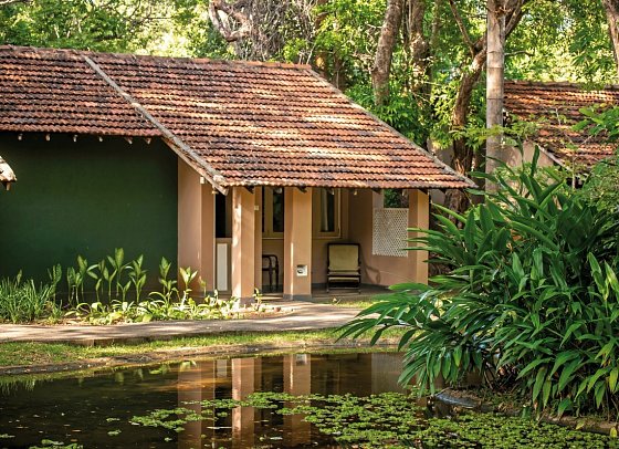 Sigiriya Village