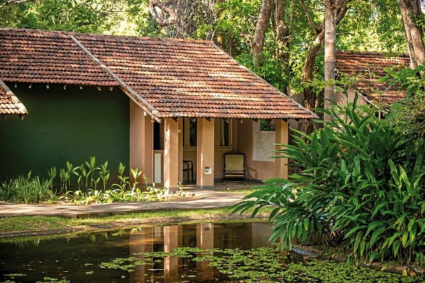 Sigiriya Village