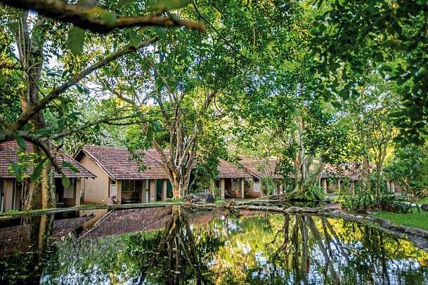 Sigiriya Village