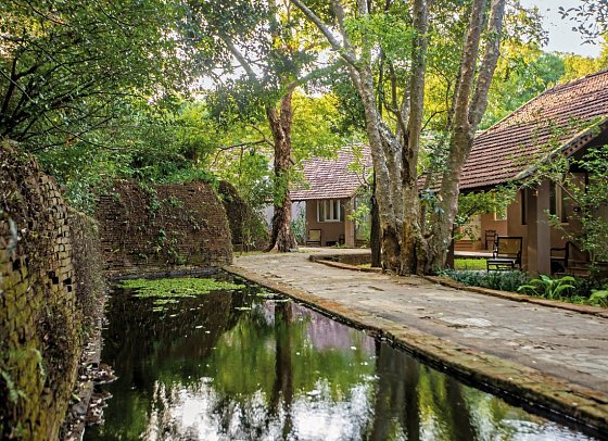 Sigiriya Village
