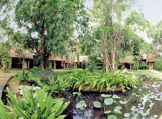 Sigiriya Village