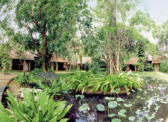 Sigiriya Village