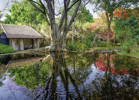 Sigiriya Village