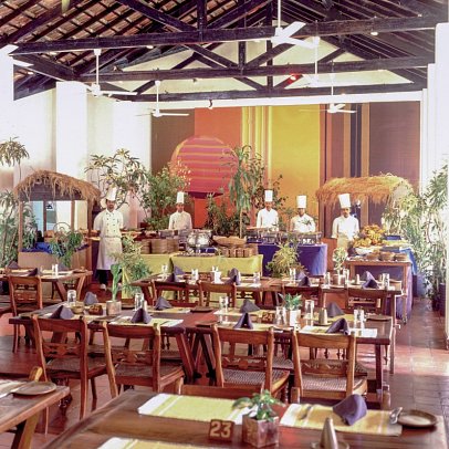 Sigiriya Village