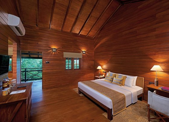 Cinnamon Wild Yala - Wohnbeispiel Beach Chalet (Zimmercodierung BB3)