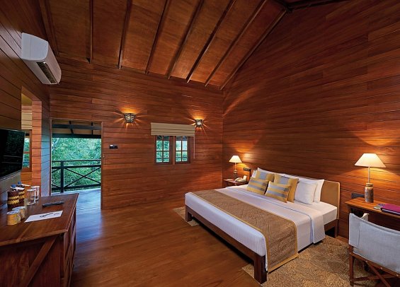 Cinnamon Wild Yala - Wohnbeispiel Beach Chalet (Zimmercodierung BB3)