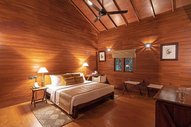 Cinnamon Wild Yala - Wohnbeispiel Beach Chalet (Zimmercodierung BB3)