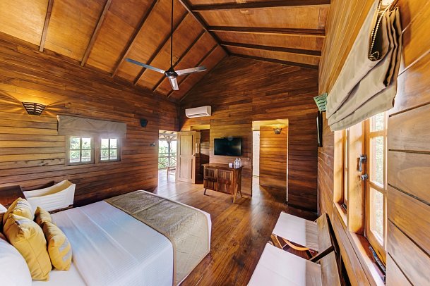 Cinnamon Wild Yala - Wohnbeispiel Beach Chalet (Zimmercodierung BB3)