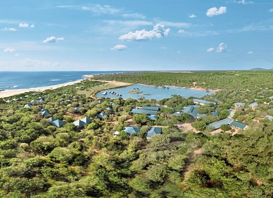 Cinnamon Wild Yala