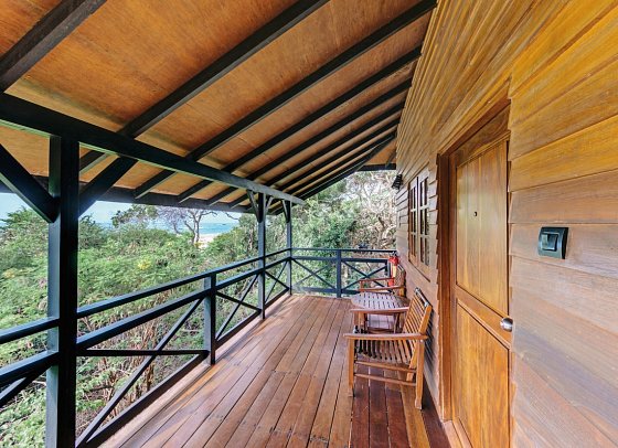 Cinnamon Wild Yala - Wohnbeispiel Beach Chalet (Zimmercodierung BB3)