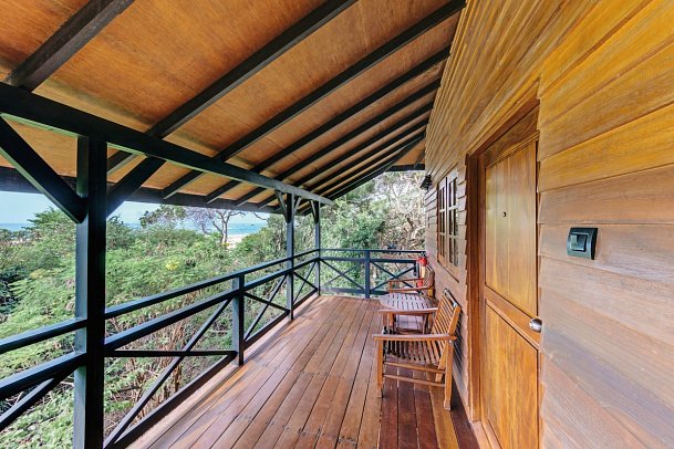 Cinnamon Wild Yala - Wohnbeispiel Beach Chalet (Zimmercodierung BB3)