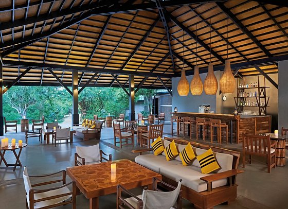 Cinnamon Wild Yala