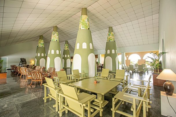 Club Palm Bay