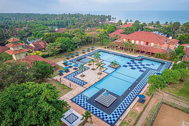 Club Palm Bay