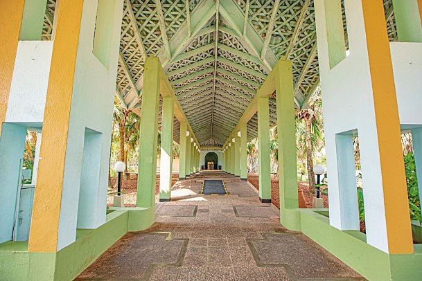 Club Palm Bay