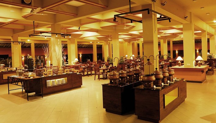 Club Palm Bay