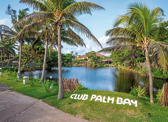 Club Palm Bay