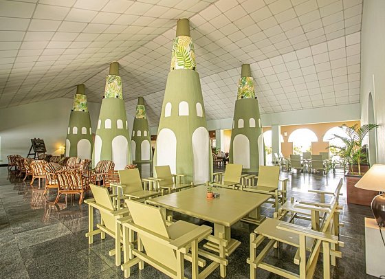Club Palm Bay