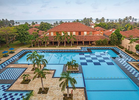 Club Palm Bay