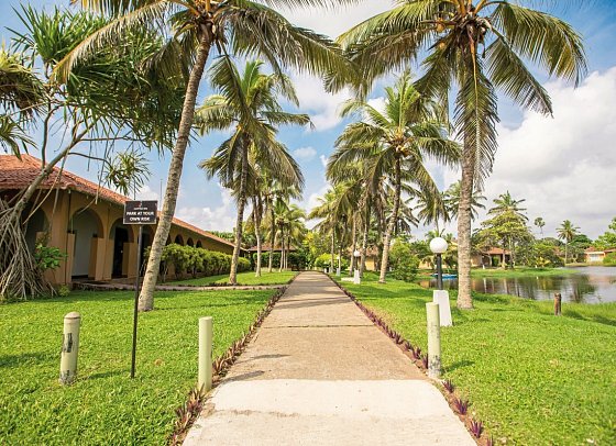 Club Palm Bay