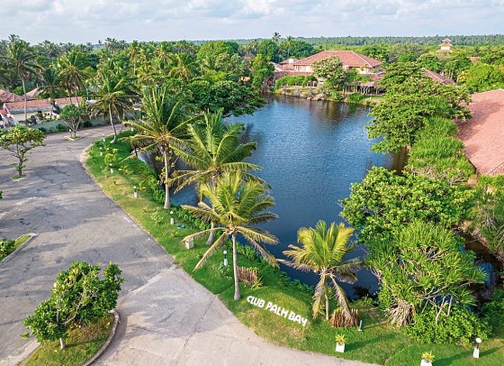 Club Palm Bay
