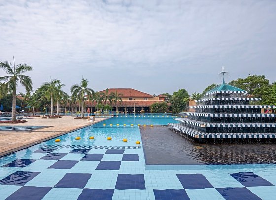 Club Palm Bay