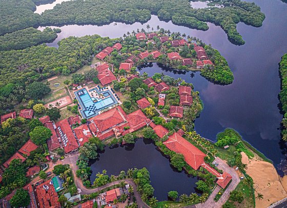 Club Palm Bay