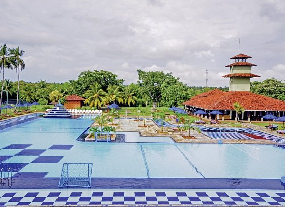 Club Palm Bay