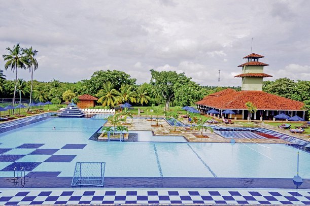 Club Palm Bay