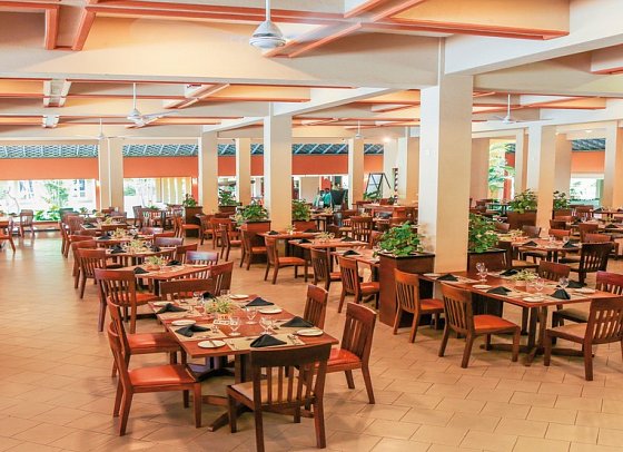 Club Palm Bay