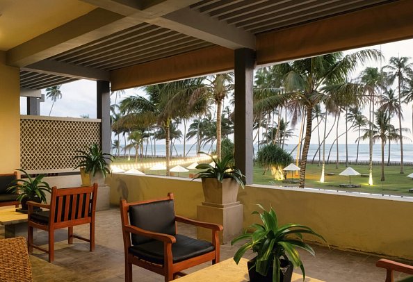 The Blue Water Hotel and Spa