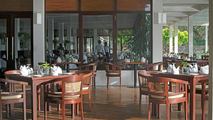The Blue Water Hotel and Spa