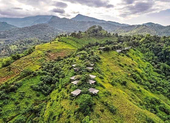 Santani Wellness Kandy